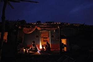 kerosene price