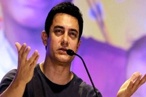 We should not see demonetisation’s short term impact: Aamir Khan