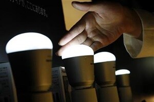 LED bulbs