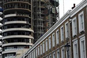 Stamp duty is levied on the sale agreement to make it legally binding for the parties involved in the property transaction i.e., buyers and the sellers. (Reuters)