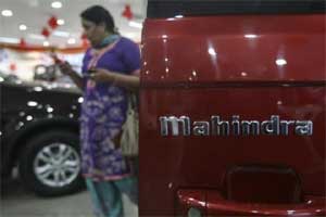 MSTC Board has already approved the proposal to join hands with Mahindra Intertrade (MIL), MSTC chairman and MD B B Singh told FE, adding that the MIL Board is yet to accord its approval. (Reuters)