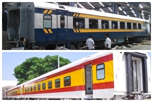 Tejas, Humsafar, Tejas trains, Humsafar trains, Tejas trains india, Humsafar trains india, indian rail latest trains