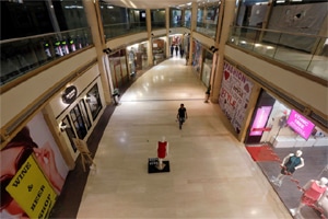 The strategy is not a new one; Zara had done much the same when it started out in India back in 2009. Mukesh Kumar, vice-president at Infiniti Mall, Mumbai, points out the Indian consumer can be very price sensitive. (Reuters)