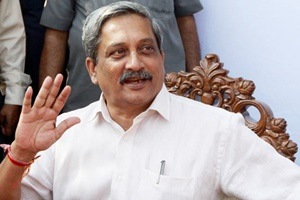 It is an important matter. Entire country is watching... Defence Minister should have spoken in Parliament because families are concerned," Kharge said in the Lok Sabha. (Source:IE)