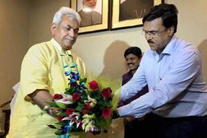 manoj sinha manoj sinha
