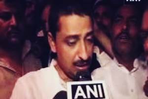Imran Masood, Boti Boti man, Congress, BJP, Uttar Pradesh elections
