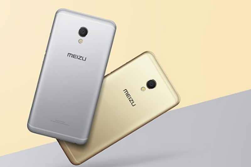 Meizu MX6 smartphone, priced at Rs 1999 was launched in China a couple of weeks back. Meizu MX6 supports a 5.5-inch Full HD display and includes Helio X20 deca-core processor. The smartphone features a 4GB of RAM and 32GB of internal storage along with a MicroSD card slot. The device enables a 12MP primary camera with PDAF and a 5MP selfie camera on the front. (Representative image: Twitter)