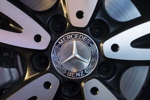 Mercedes already has the largest range of plug-in hybrids globally and is also investing heavily into this technology. Recently, it announced 500 million euro investment into a second battery production plant at Kamenz in Germany. (Reuters)