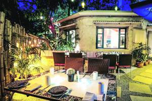 Mexican cuisine hasn’t quite taken off in the country. The capital’s Arriba restaurant intends to change that.