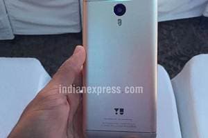 Yunicorn is in direct fight with Xiaomi Mi Max (Rs 14,999), Moto G4 Plus (Rs. 14,999) and the LeEco Le 2 (Rs. 11,999) game-changer.