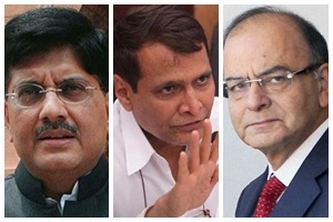 Cabinet reshuffle, Cabinet reshuffle 2016, Cabinet reshuffle india, Cabinet reshuffle today