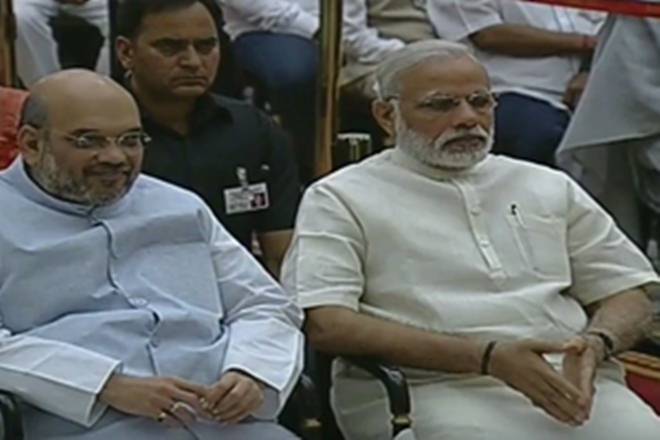 Modi Cabinet reshuffle 2016: PM allocates portfolios, check out the reactions on Twitter