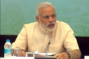 modi, narendra modi, inter state council, arvind kejriwal, modi kejriwal meeting