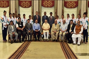 rio olympics, modi plympics, modi rio, rio, olympics 2016, indians in olympics, olympics brazil, pm narendra modi, 2016, twitter, indian contingent, indian players, qualified indians, marathon, race, shooters, boxing