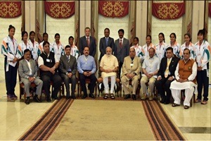 rio olympics, modi plympics, modi rio, rio, olympics 2016, indians in olympics, olympics brazil, pm narendra modi, 2016, twitter, indian contingent, indian players, qualified indians, marathon, race, shooters, boxing