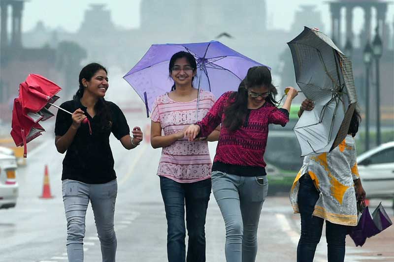 monsoon, monsoon rain, monsoon india, delhi rain, met department