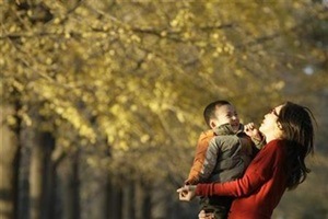 single motherhood children, single motherhood children news, single motherhood children study, University of Cambridge, University of Cambridge latest