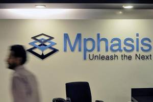 The company's net profit stood at Rs 190.8 crore during July-September 2015, Mphasis said in a statement. (Reuters)