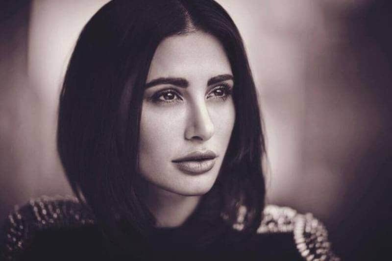 nargis fakhri dishoom, nargis dishoom cameo, dishoom varun dhawan