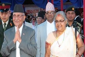 Sushila Karki will be the first woman to lead Nepal’s judiciary after President Bidhya Devi Bhandari will appoint her to the post.