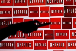 The company's stock price, which had hit a rough patch after a stellar 2015, soared about 19 percent in after-hours trading. (Reuters)