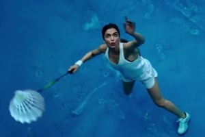 Deepika Padukone, Deepika Padukone viral video, Deepika Padukone latest video, Deepika Padukone nike ad Deepika Padukone, Deepika Padukone viral video, Deepika Padukone latest video, Deepika Padukone nike ad