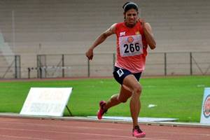 Rio 2016 Olympics: Nirmala Sheoran qualified for Rio 2016 Olympics in the women’s 400 metres category with a timing of 51.48 seconds at the 56th National Inter State Senior Athletics Championship in Hyderabad.
