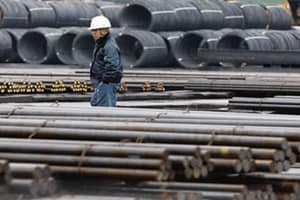 Stating that the prospective partner would also have to run the plant, the official, however, added that NMDC was “in no hurry” to offload the stake and would rather wait until a suitable buyer turned up. (Reuters)
