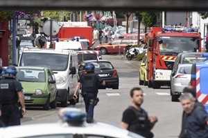 Normandy, Normandy france, Normandy church, Normandy church news, Normandy latest news