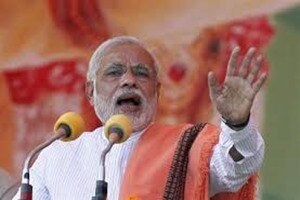 Modi will also dedicate to nation the 1200 MW Singareni Thermal Plant at Jaipur in Adilabad district.