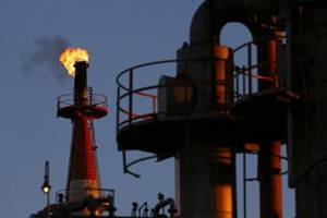 US Crude Oil