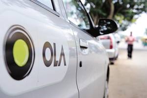 Ola, Ola cab, Ola can new feature, Ola on Lenovo Vibe K5 Note, OLA preview, Lenovo Vibe K5 Note OLA, Lenovo Vibe K5 Note OLA feature