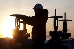 Brent crude oil prices dipped in early Asian trading hours on Friday, but remained near two-month highs with Brent still holding above $50 per barrel in a bull-run that has lifted the market by over 20 percent since early August. (Reuters)