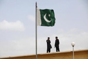 Widespread protests were witnessed today in the major POK towns like Muzaffarabad, Kotli, Chinari and Mirpur after members of the PML (N) killed a supporter of the Muslim Conference (MC) in Muzaffarabad.(Reuters)