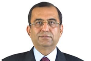 However, Pheroz Vandrevala, also the Vice-Chairman and MD of Diligenta, a TCS subsidiary, will continue with this role. (Source: Website)