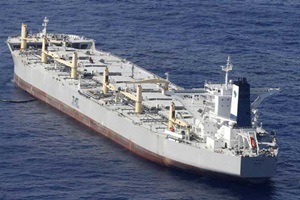 The pact, referred to as sub-concession agreement, has been inked with the Gujarat Maritime Board and the Gujarat Pipavav Port at Gandhinagar, Gujarat. (reuters)
The pact, referred to as sub-concession agreement, has been inked with the Gujarat Maritime Board and the Gujarat Pipavav Port at Gandhinagar, Gujarat. (reuters)