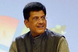 piyush goyal, power, power shortage, power companies, fuel