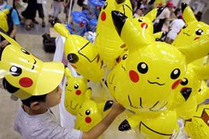 Pokemon go, pokemon go game, nintendo, nintendo, nintendo pokemon, nintendo news, nintendo pokemon go, nintendo pokeman games, nintendo market value, Nintendo Co japan, japan share news, pokemon new game, android devices, pokemon game characters