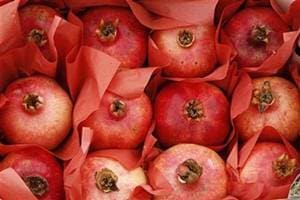The findings showed that when we drink the pomegranate juice, our body produces Urolithin A - a molecule. (Reuters)