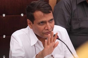 Railway Minister Suresh Prabhu, indian railways performance appraisal, Indian Railway appraisal system, suresh prabhu new appraisal system Railway Minister Suresh Prabhu, indian railways performance appraisal, Indian Railway appraisal system, suresh prabhu new appraisal system