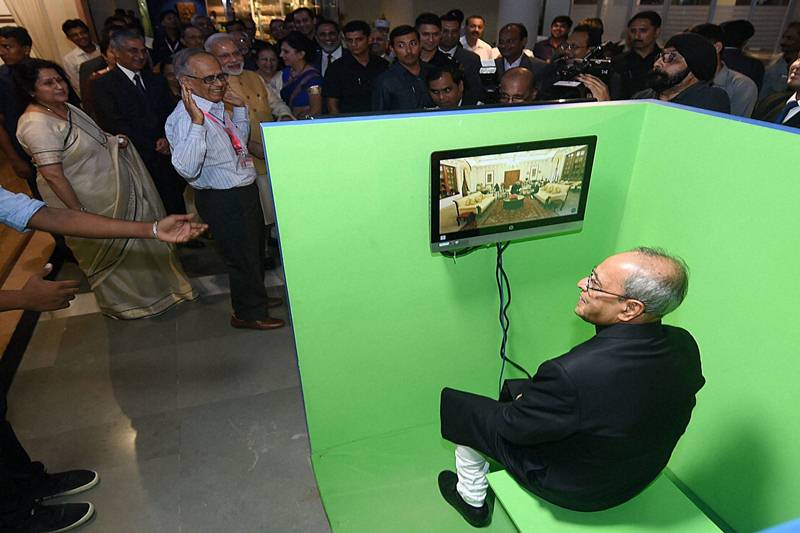 president museum, pm modi, narendra modi news