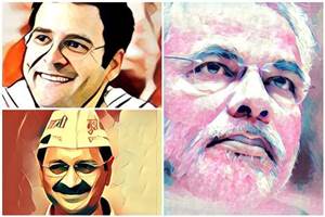 prisma, narendra modi, modi, rahul gandhi, arvind kejriwal, modi prisma, kejriwal prisma, rahul gandhi prisma, prisma instagram, pokemon go, bollywood news, pokemon go prisma, iphone, iphone apps, prisma photo apps, prisma for iphone, prisma for android