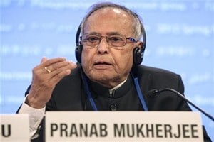 He said the life and work of 13 presidents of India since 1950, life in Rashtrapati Bhavan, the beauty and environment of the campus will also feature in it. (Reuters)