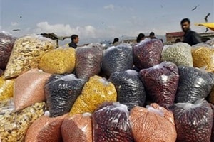 The price fall was witnessed across metros and other major cities: The price of tur, for instance, fell 24% between April 29 and September 4 in both Delhi and Mumbai; it fell by 17% in the month to September 4.
