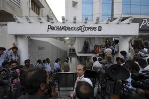 According to PricewaterhouseCoopers' (PwC) Industry 4.0 report, more than a quarter of the Indian companies in the survey have rated their level of digitisation as high, and this value is expected to rise to 65 per cent.(Reuters) According to PricewaterhouseCoopers' (PwC) Industry 4.0 report, more than a quarter of the Indian companies in the survey have rated their level of digitisation as high, and this value is expected to rise to 65 per cent.(Reuters)