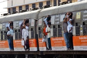 Nunia's wife alleged that the TTE had asked him to pay bribe after he got down at Sudhani station to fetch water but he could not produce the ticket and told him that the ticket was with his wife, travelling in the same train. (Source: IE)