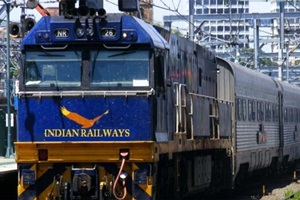 A total of 40,000 people were caught travelling either without ticket or invalid ticket and Rs 1.34 crore was collected from them, ECR Chief Public Relation Officer Arvind Kumar Rajak said in a statement.(PTI) A total of 40,000 people were caught travelling either without ticket or invalid ticket and Rs 1.34 crore was collected from them, ECR Chief Public Relation Officer Arvind Kumar Rajak said in a statement.(PTI)