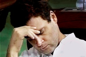 Rahul Gandhi sleeps, Rahul Gandhi news, Rahul Gandhi sleeping, Rahul Gandhi lok sabha