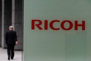 Winham joined the Ricoh Group in Europe, Middle East and Africa (EMEA) in 2002 as CFO and was appointed Executive Vice President, CIO and CFO of Ricoh Europe in 2007. (Reuters) Winham joined the Ricoh Group in Europe, Middle East and Africa (EMEA) in 2002 as CFO and was appointed Executive Vice President, CIO and CFO of Ricoh Europe in 2007. (Reuters)