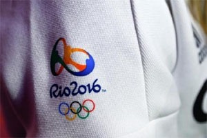 Training will not be affected as the boats can use the permanent ramp to the side of the damaged structure, the Rio 2016's spokesman said. (Reuters)